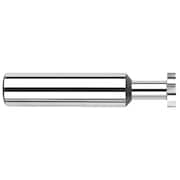 HARVEY TOOL Drill/End Mill - Mill Style - 2 Flute 0.0930" Cutter DIA x 0.3750" (3/8) Length of Cut 928940